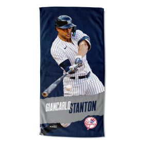 YANKEES - GIANCARLO STANTON