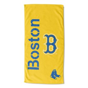CITY CONNECT - RED SOX