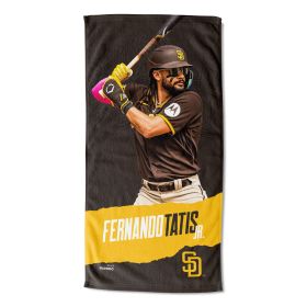 PADRES - FERNANDO TATIS JR.
