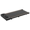 VEVOR Walking Pad Under Desk Treadmill for Home Office Working Walking Jogging