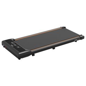 VEVOR Walking Pad Under Desk Treadmill for Home Office Working Walking Jogging