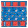Thunder OFFICIAL NBA Queen Bed In Bag Set