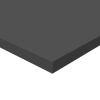 Bookshelf Boards 4 pcs Gray 15.7"x11.8"x0.6" Engineered Wood