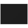 Bookshelf Boards 8 pcs Black 15.7"x11.8"x0.6" Engineered Wood