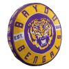 LSU OFFICIAL NCAA 15" Cloud Pillow