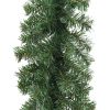 Christmas Garland with LED Lights 32.8'