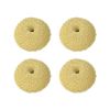 Multi-Purpose Scrubber Pads Ball with Long Handle
