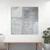 Art Wall Decoration Painting Modern Abstract Marble Texture Pattern Canvas Painting Home Living Room Decor Mural Poster Cuadros