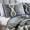 Areni 3 piece bedspread