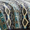 Areni 3 piece bedspread