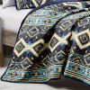 Areni 3 piece bedspread